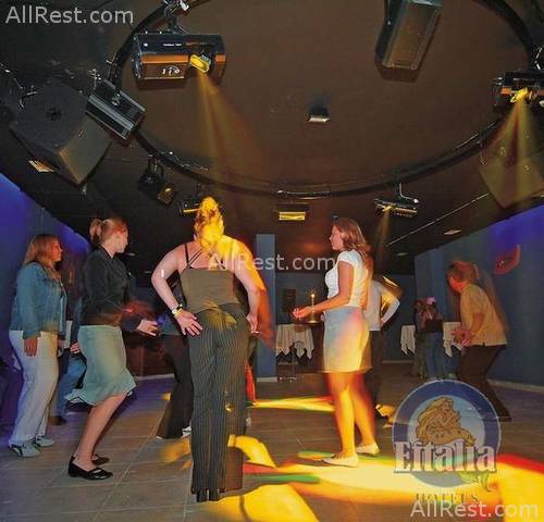Eftalia Resort Hotel 20